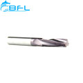 BFL Carbide Thread CNC Milling Tools, Carbide Thread CNC End Mills